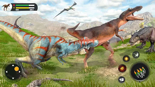Real Dinosaur Simulator Games | Games | XWorld Real Dinosaur Simulator Games | Games | XWorld