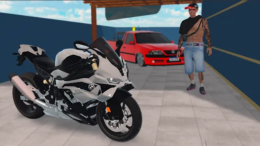 Grau Favela 3 | Jogos | XWorld