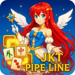 XWorld | JKT Pipe Line