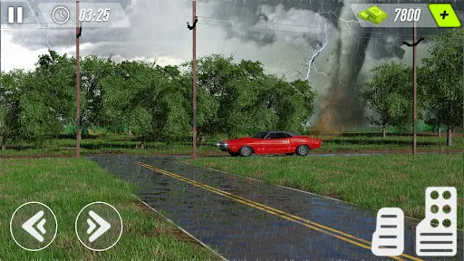 Tornado 3D Game : Hurricanes | Jogos | XWorld