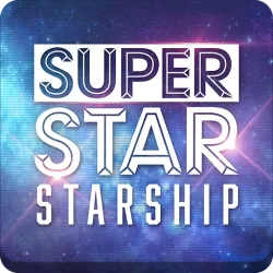 XWorld | SUPERSTAR STARSHIP