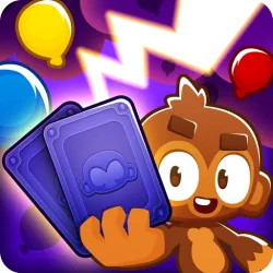 XWorld | Bloons Card Storm