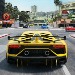XWorld | Nitro Car Driving Master