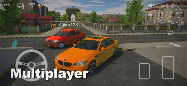 Balkan Drive Zone | Games | XWorld