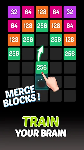 X2 Blocks® - 2048 Number Game | Games | XWorld