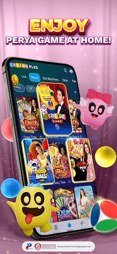 Casino Plus PH | Games | XWorld