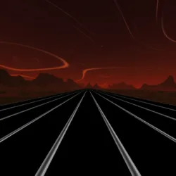 XWorld | Cyberrunner