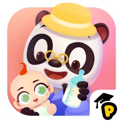 XWorld | Dr. Panda Town Tales