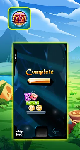 DD:777 | 游戏 | XWorld