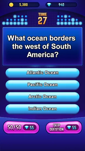 Trivia Crush | Jogos | XWorld