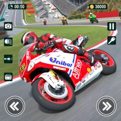 XWorld | GT Bike Racing : jogo de moto