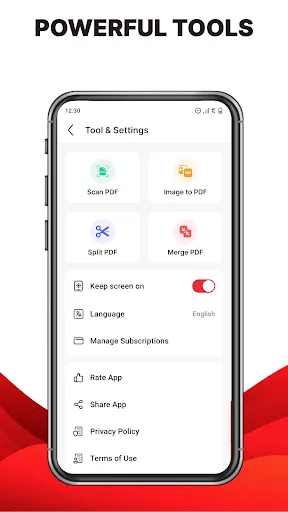 PDF Reader & PDF Viewer | Games | XWorld