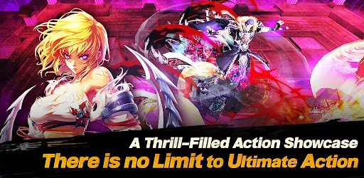 KRITIKA : RISE OF KRITIUM | เกม | XWorld