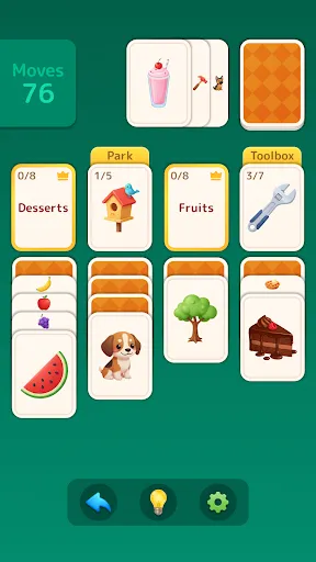 Word Associations: Solitaire | 游戏 | XWorld