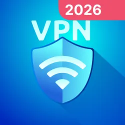 XWorld | VPN Blue - a convenient VPN