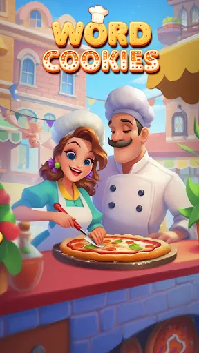 Word Cooking-Connect Word | Permainan | XWorld