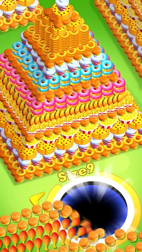 Hole Blast | Games | XWorld Hole Blast | Games | XWorld