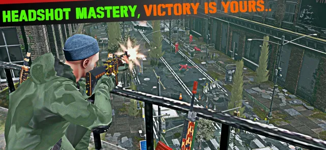 Delta Warfare Zone- Operations | Игры | XWorld