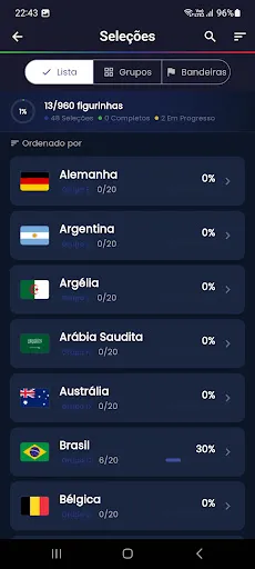 Figurinhas Copa 2026: Álbum | Jogos | XWorld Figurinhas Copa 2026: Álbum | Jogos | XWorld