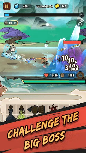 Overmortal Backpack Legend | Games | XWorld