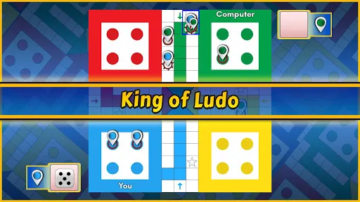 Ludo King® TV | Permainan | XWorld