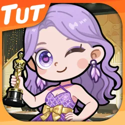 XWorld | Спаркл-Сити：Avatar Life World