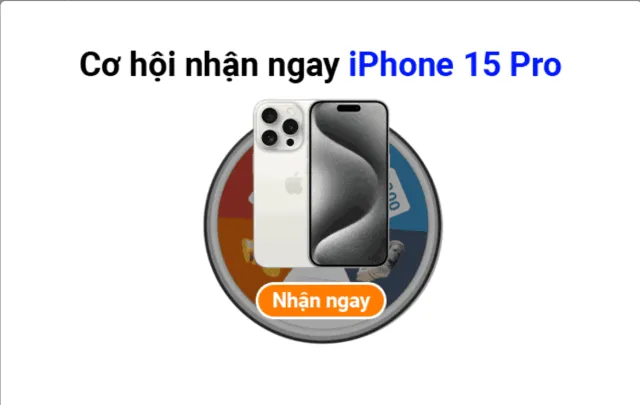 iPhone 15 Pro - New Wheel Preland | Permainan | XWorld