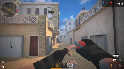 Vexon | เกม | XWorld