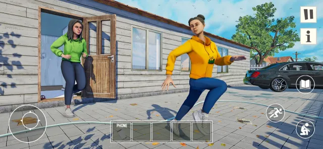 colegial furtivo fugitivo sim | Jogos | XWorld