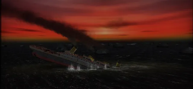 Titanic Premium | เกม | XWorld