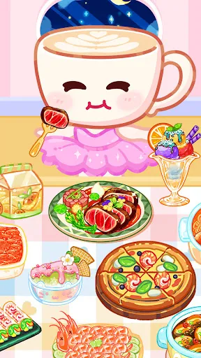 Meme Cooking: Icecream Mukbang | Games | XWorld