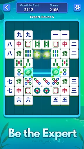 Mahjong Slide: Zen | 游戏 | XWorld