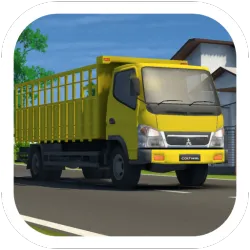 XWorld | BR Truck Driving ID