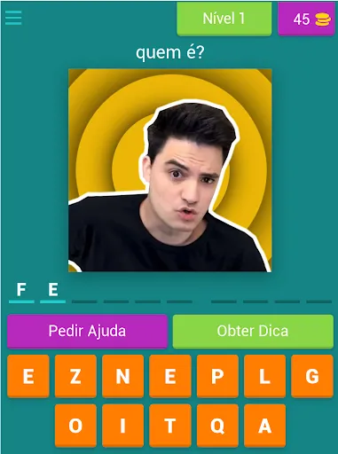 Youtuber Quiz Jogo | Jogos | XWorld