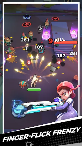 Infinite Fire: Frontline | Games | XWorld Infinite Fire: Frontline | Games | XWorld