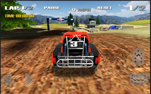 Offroad Drift Series 2 | juego | XWorld