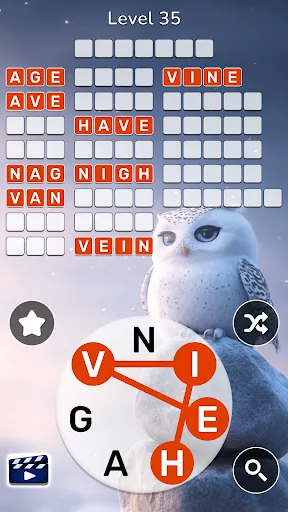 Word Wildlife - Words Search | 游戏 | XWorld