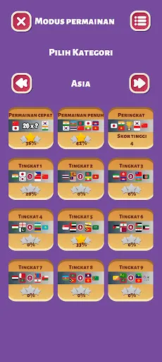 Game Bendera: Tebak Negara | Permainan | XWorld Game Bendera: Tebak Negara | Permainan | XWorld