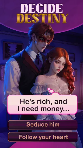 Love Quest: Choose Your Story | Games | XWorld Love Quest: Choose Your Story | Games | XWorld