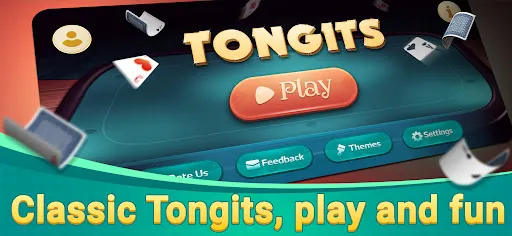 Tongits Card Game | Games | XWorld Tongits Card Game | Games | XWorld