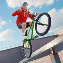 XWorld | Urban Moto: Wheelie Life