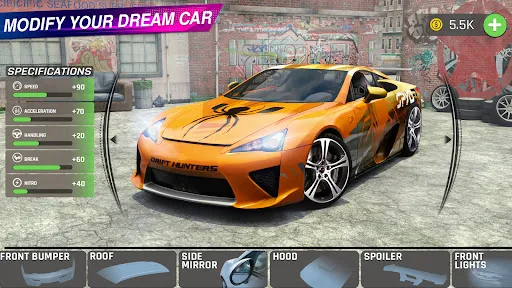 Extreme Car Driving: Car Drift | 游戏 | XWorld