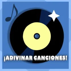 XWorld | ¡Adivinar Canciones! XWorld | ¡Adivinar Canciones!
