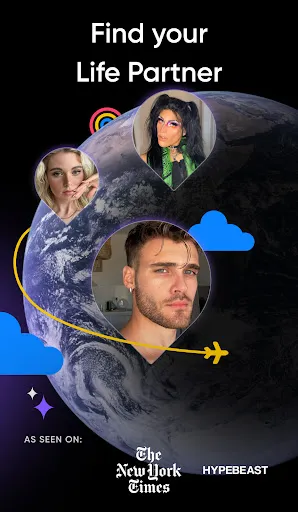 Taimi - LGBTQ+ Dating and Chat | Games | XWorld