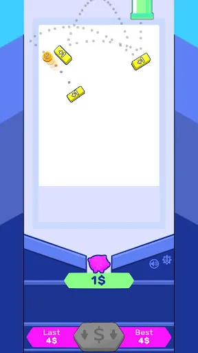 Million Coins | Permainan | XWorld