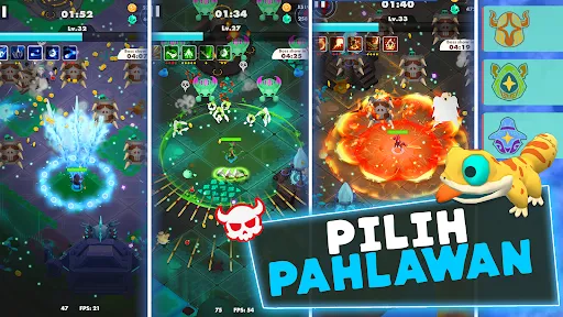 Undead Slayer: Offline RPG | Permainan | XWorld Undead Slayer: Offline RPG | Permainan | XWorld