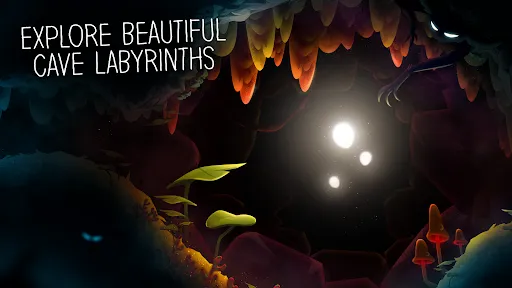 SHINE - Journey Of Light | Games | XWorld SHINE - Journey Of Light | Games | XWorld