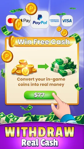 Cash Life | Games | XWorld