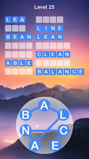 Word Relax: Word Puzzle Games | Игры | XWorld