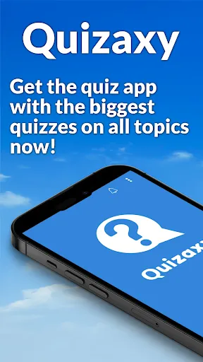 Quizaxy! Your Multiplayer-Quiz | 游戏 | XWorld